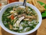 Phở gà ngon nhất Bùi Xương Trạch