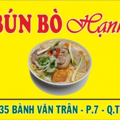 Bún Bò Huế Hạnh, Hương Vị Độc Quyền, 35 Năm Ăn Hoài Không Ngán!