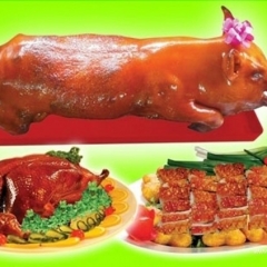 Heo Sữa Quay Giá Rẻ Chất Lượng