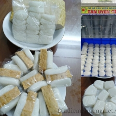 Chuyên Cung Cấp Sỉ Và Lẻ Bánh Giầy