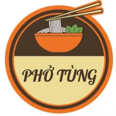 Phở Tùng Diệp Minh Châu Tân Phú - Quán Phở Bò Ngon Tân Phú