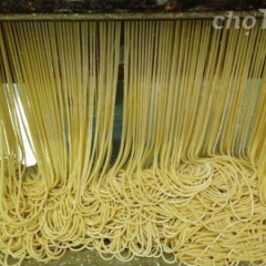 Cung Cấp Mì Sợi Tươi Cho Nhà Hàng Quán Ăn