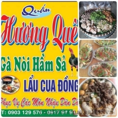 Quán Hủ Tiếu Mì Bò Viên Bò Kho Phở Ngon Quận 1