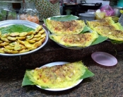 Quán Bánh Xèo Chợ Bà Chiểu - Quán Bánh Xèo, Bánh Khọt Ngon Quận Bình Thạnh