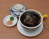 Quán Gà Ác Tiềm Thuốc Bắc Cô Hai Văn Cao Tân Phú