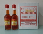 Nước Mắm Siêu Sạch Trần Văn Hưởng Tại TPHCM