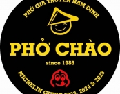 Phở Chào - Quán Phở Gia Truyền Nam Định Ngon Ở Sài Gòn