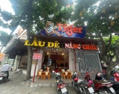 Quán Lẩu Dê Quận Tân Bình Gần Sân Bay
