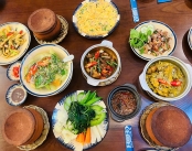 Nhà Hàng Cơm Niêu Trường Sơn Tân Bình - Quán Cơm Niêu Ngon Khu Sân Bay