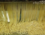 Cung Cấp Mì Sợi Tươi Cho Nhà Hàng Quán Ăn