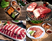 Ôri BBQ - Quán Nướng Hàn Quốc Ngon, Giá Bình Dân Tại Tân Phú