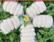 Lò Bánh Bao Sữa Tuổi Thơ Ngon Quận Gò vấp