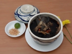Quán Gà Ác Tiềm Thuốc Bắc Cô Hai Văn Cao Tân Phú