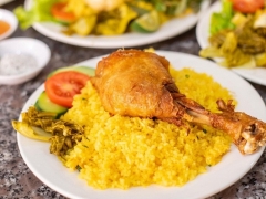 Cơm Gà Xối Mỡ Đức Anh - Quán Cơm Gà Xối Mỡ Ngon Bình Tân - Quán Cơm Gà Xối Mỡ Ngon Bình Tân