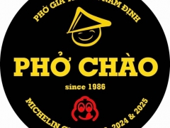 Phở Chào - Quán Phở Gia Truyền Nam Định Ngon Ở Sài Gòn