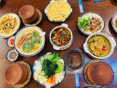 Nhà Hàng Cơm Niêu Trường Sơn Tân Bình - Quán Cơm Niêu Ngon Khu Sân Bay