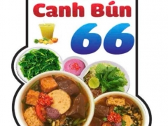 Quán Bún Riêu Canh Bún Ngon Ở Quận 3